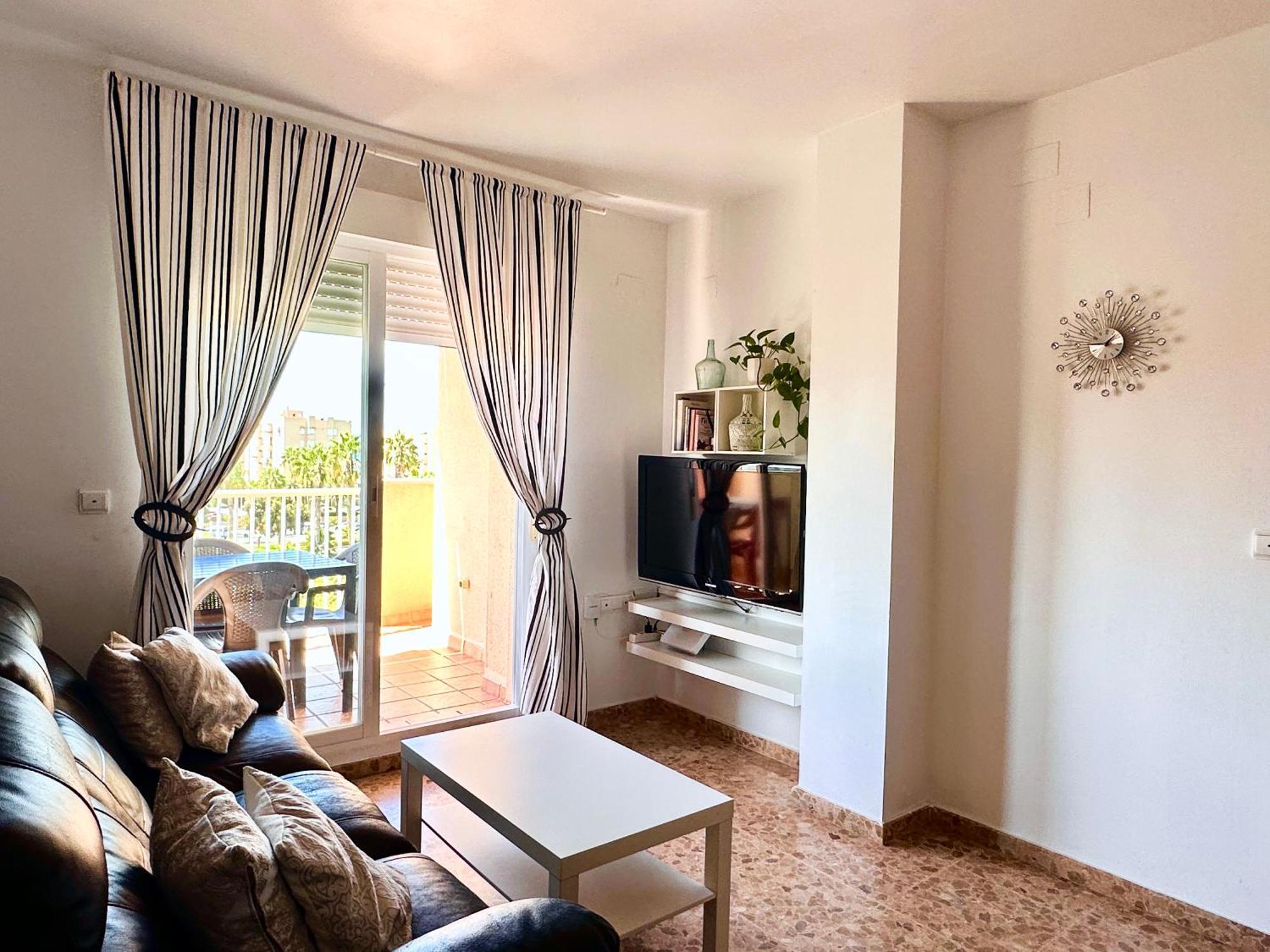 Genial Piso En Salobrena Parking Incluido Y Wifi Apartment Exterior foto