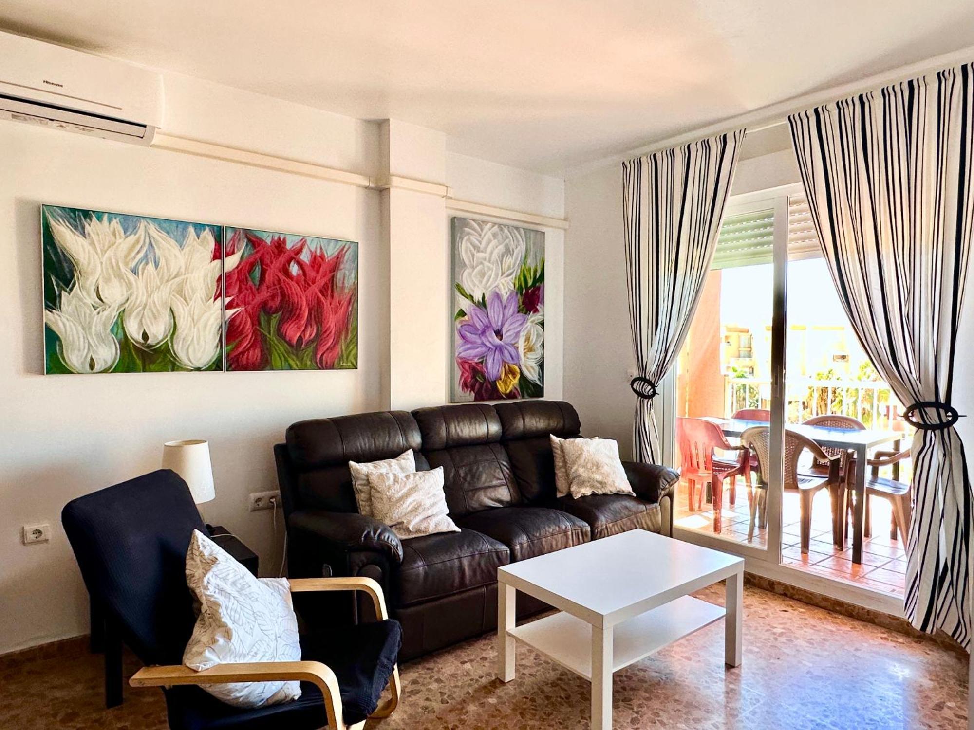 Genial Piso En Salobrena Parking Incluido Y Wifi Apartment Exterior foto
