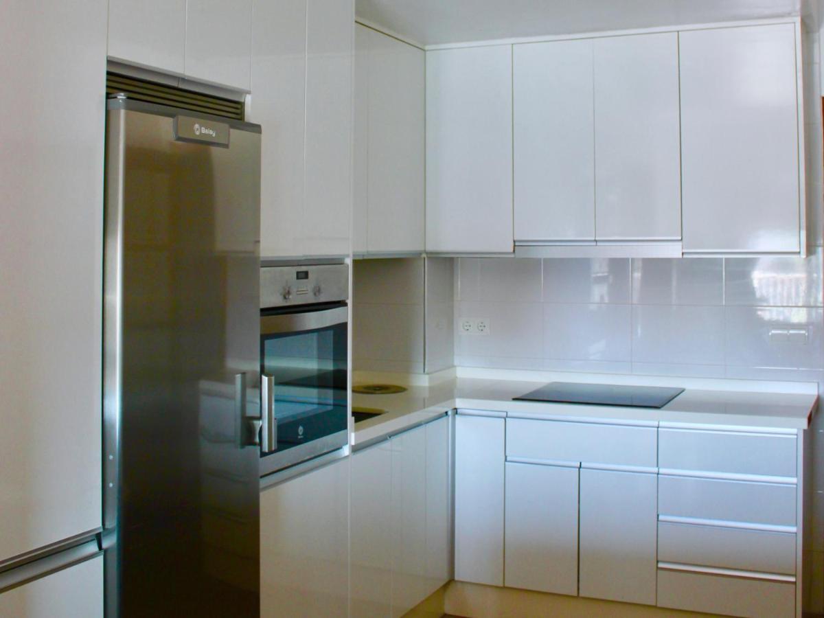 Genial Piso En Salobrena Parking Incluido Y Wifi Apartment Exterior foto