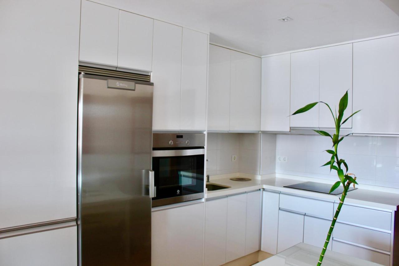 Genial Piso En Salobrena Parking Incluido Y Wifi Apartment Exterior foto