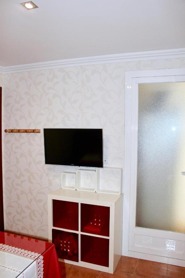 Genial Piso En Salobrena Parking Incluido Y Wifi Apartment Exterior foto